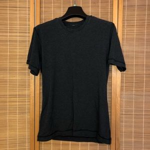 Lululemon 5 year basic T